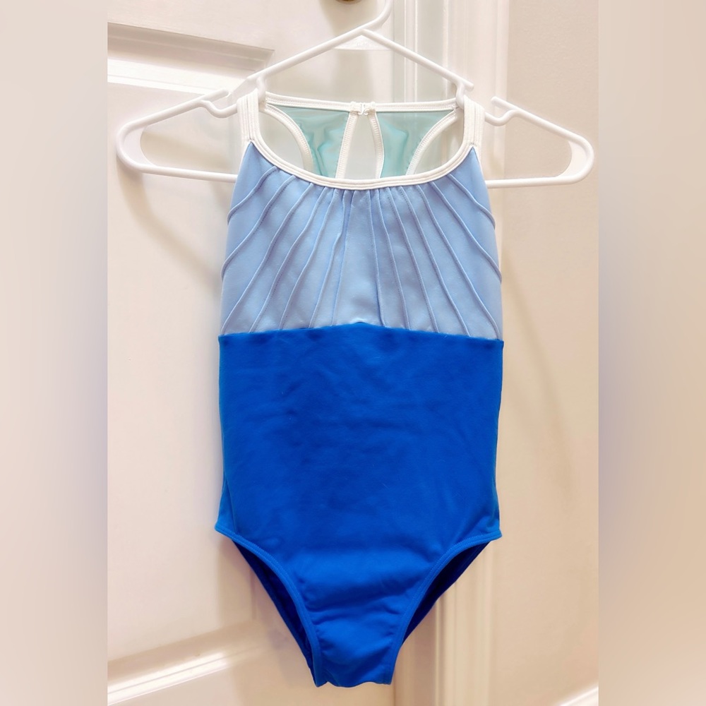 AK Dancewear Leotard